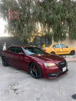 کرایسلەر 300